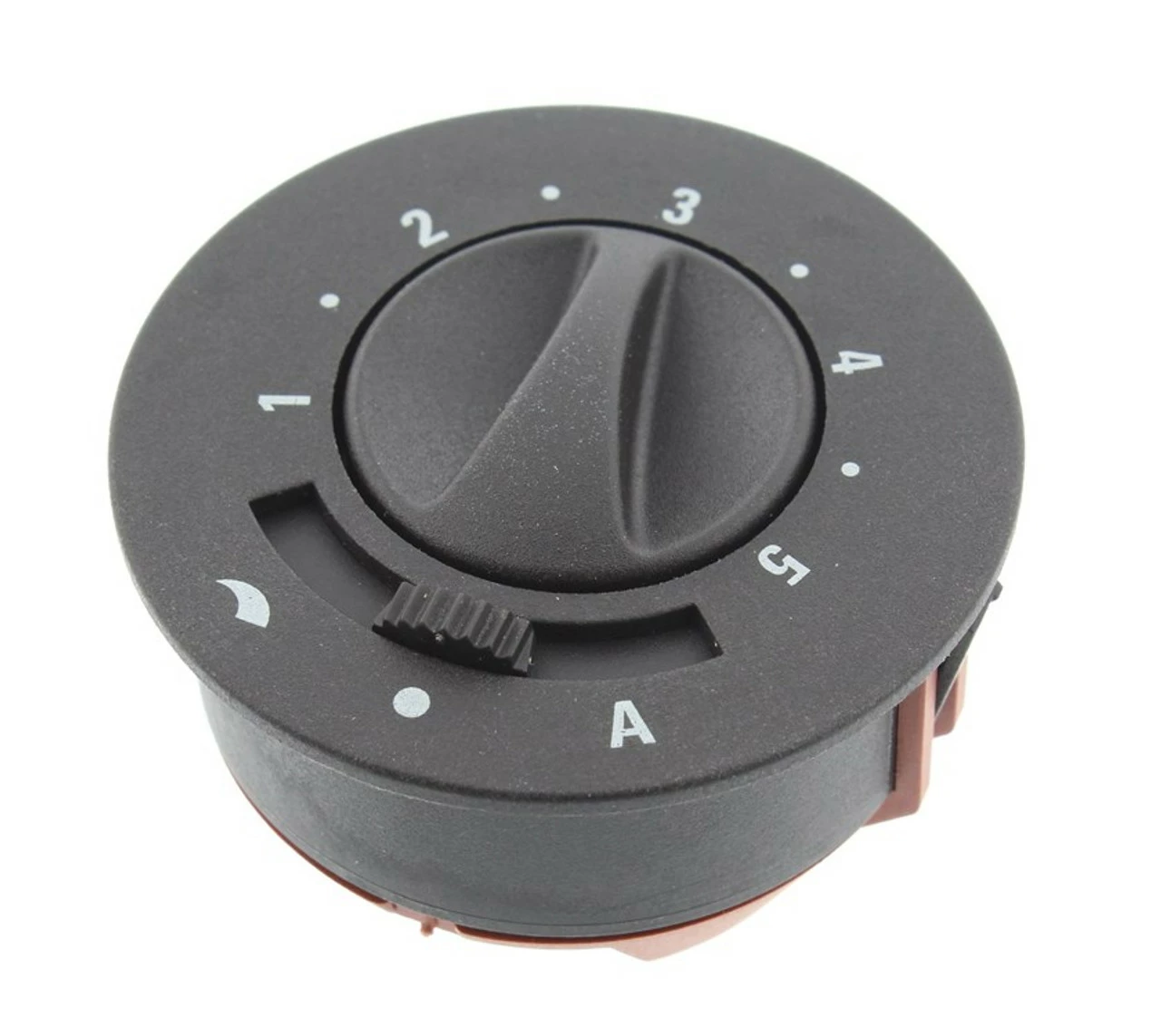 Truma Spare - Teb2 Heater Control Switch Dial 4 Truma Spare - Teb2 Heater Control Switch Dial - Image 4