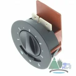 Truma Spare - Teb2 Heater Control Switch Dial 9 Truma Spare - Teb2 Heater Control Switch Dial -Spare parts shop online 40000 46000 92622.1634895607 1