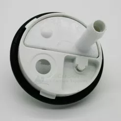 Dometic Spare - Cassette Toilet Tank Cap Lid -Spare parts shop online 4450017330 4 jls 94005.1611744695