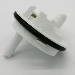 Dometic Spare - Cassette Toilet Tank Cap Lid -Spare parts shop online 4450017330 5 jls 83847.1611744631