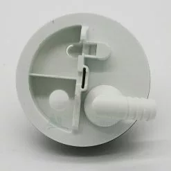 Dometic Spare - Cassette Toilet Tank Cap Lid -Spare parts shop online 4450017330 6 jls 62534.1611744668