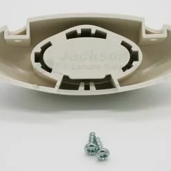 Dometic Spare Mini Heki Locking Push Button Handle -Spare parts shop online 4460000034 4 jls 67265.1611744884