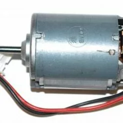 Truma Spare - Teb3 Fan Motor - 12v - 40000-93600