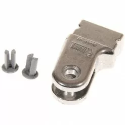 Fiamma Spare Metal Leg Top for F45 Campervan Awning