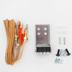 Thetford Spare - Thermocouple and Shut Off Kit - SSPA0600