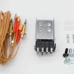 Thetford Spare - Thermocouple and Shut Off Kit - SSPA0600 -Spare parts shop online DSC03500 19345.1623666436