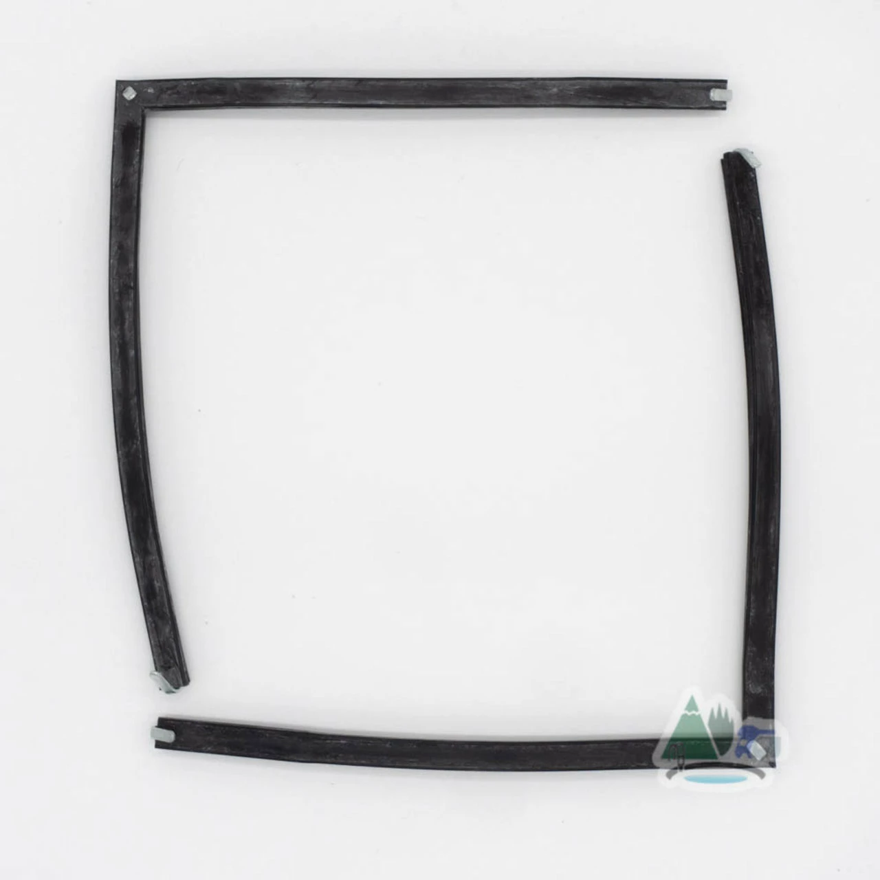 Thetford Spare - Cooker Door Seal Kit - SSPA0062 2 Thetford Spare - Cooker Door Seal Kit - SSPA0062 - Image 2