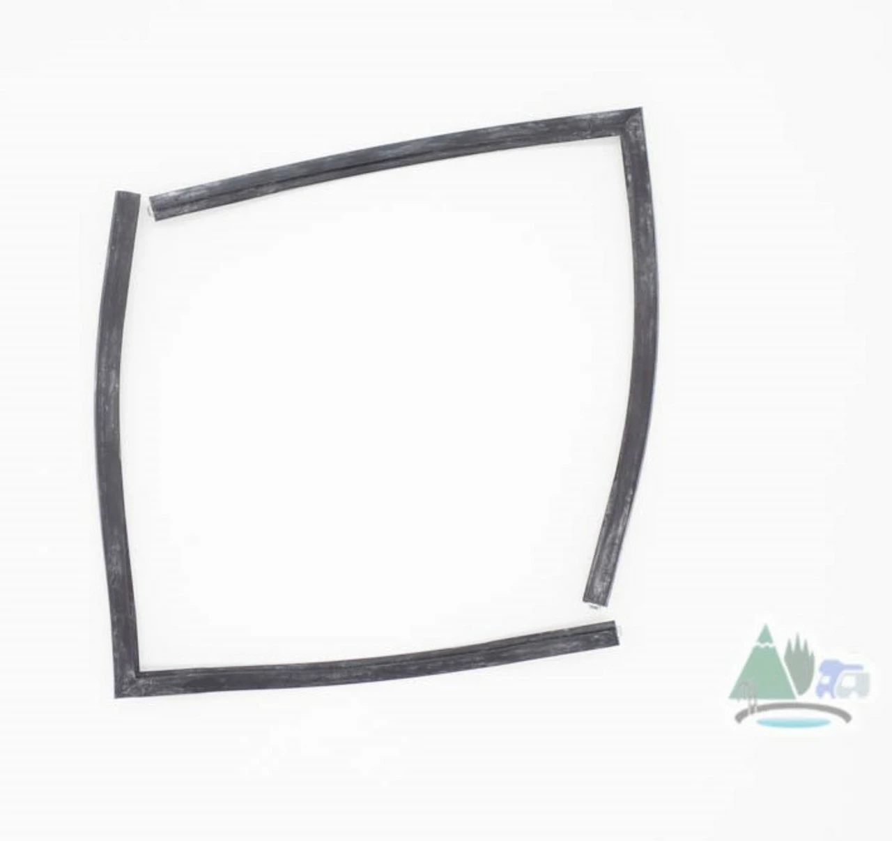 Thetford Spare - Cooker Door Seal Kit - SSPA0062 4 Thetford Spare - Cooker Door Seal Kit - SSPA0062 - Image 4