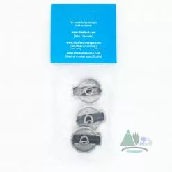 Thetford Spare - Cooker Knobs for Topline, Prima & Duplex - Matt Nickel -Spare parts shop online DSC03628 74505.1628074465 1