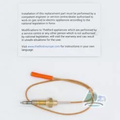 Thetford Spare - Cooker Hob Thermocouple - SSPA0670 -Spare parts shop online DSC03636 11603.1628074334