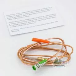 Thetford Spare - Coaxial Hob Thermocouple - SSPA0684