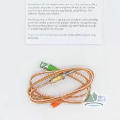 Thetford Spare - Coaxial Hob Thermocouple - SSPA0684 -Spare parts shop online DSC03658 49877.1628075887