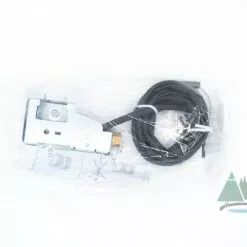 Dometic Spare - Fridge Gas Burner - 289056796