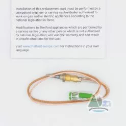 Thetford Spare - Coaxial Hob Thermocouple - SSPA0680 6 Thetford Spare - Coaxial Hob Thermocouple - SSPA0680 -Spare parts shop online DSC03695 09356.1628084769 1