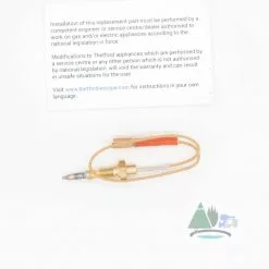Thetford Spare - Hob Thermocouple for Aspire, Argent & Cocina - SSPA0675 -Spare parts shop online DSC03721 66265.1628519079