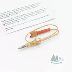 Thetford Spare - Hob Thermocouple for Aspire, Argent & Cocina - SSPA0675 -Spare parts shop online DSC03722 11146.1628519117