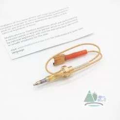 Thetford Spare - Hob Thermocouple for Aspire, Argent & Cocina - SSPA0675 -Spare parts shop online DSC03723 51516.1628519110