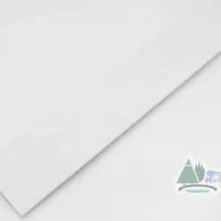 Thetford Spare - Kick Plate in White for C400 Cassette Toilets -Spare parts shop online DSC03764 08078.1629284869 1