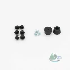 Thetford Spare - Rubber Bump Stops for Cookers - SSPA0040 -Spare parts shop online DSC04454 97951.1632473766 1