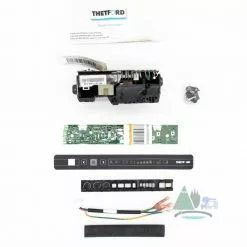 Thetford SR LED Kit for 3000 Series Fridges - Control Panel, Display and PCB Kit -Spare parts shop online DSC04458 35834.1632733701