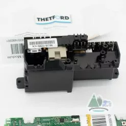 Thetford SR LED Kit for 3000 Series Fridges - Control Panel, Display and PCB Kit -Spare parts shop online DSC04462 25828.1632733662