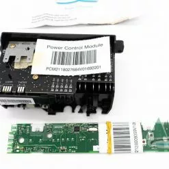 Thetford SR LED Kit for 3000 Series Fridges - Control Panel, Display and PCB Kit -Spare parts shop online DSC04467 38988.1632733650