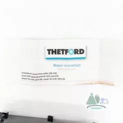 Thetford SR LED Kit for 3000 Series Fridges - Control Panel, Display and PCB Kit -Spare parts shop online DSC04468 81306.1632733713