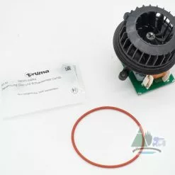Truma Spare - Combi E Air Motor Kit -Spare parts shop online DSC05541 65538.1635772335 1