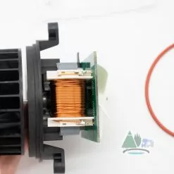 Truma Spare - Combi E Air Motor Kit -Spare parts shop online DSC05549 63677.1635772349 1