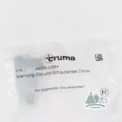 Truma Spare - Solenoid Valve Kit for Combi Heaters -Spare parts shop online DSC05559 72211.1635775409 1