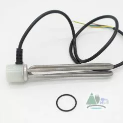 Truma Spare - Therme TT2 300w Water Heater Element - 230v -Spare parts shop online DSC05578 04923.1635777382 1