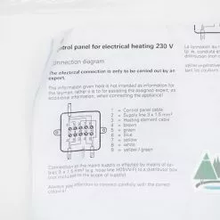 Truma Spare - Therme TT2 300w Water Heater Element - 230v -Spare parts shop online DSC05581 67204.1635777484 1