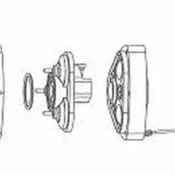 Flojet 12v Pumps for Truma Water Systems in Caravans and Motorhomes -Spare parts shop online Flojet2 44577.1574073943
