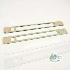 Thetford Spare Fridge Control Panel Overlay Sticker - 691110 -Spare parts shop online IMG 20220818 145515 70046.1660834588 1
