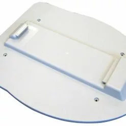 Thetford Hold Down Fixing Plate Excellence 565 Kit - Caravan and Motorhome Spare