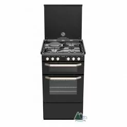 Thetford Spare - K1520 Lower Pan Storage Door - Caprice Style SMAO5098.BKX -Spare parts shop online Thetford K1520 cooker electric lower drawer 10185.1639450749