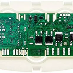 Thetford Spare Control Panel SC250 SW for Cassette Toilet in Caravan or Motorhome