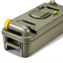 Thetford C2 C3 C4 Cassette Toilet Spare Waste Holding Tank