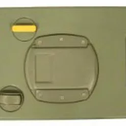 Thetford C2 C3 C4 Cassette Toilet Spare Waste Holding Tank -Spare parts shop online c234 left hand 85993.1470319037