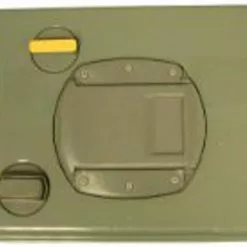 Thetford C2 C3 C4 Cassette Toilet Spare Waste Holding Tank -Spare parts shop online c234 right hand 27759.1470319037