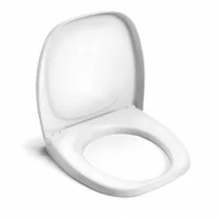 Thetford C2 C3 C4 Cassette Toilet Seat - Caravan or Motorhome Spare