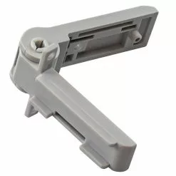 Dometic Fridge Hinge for Internal Freezer Compartment - 241212500 -Spare parts shop online dometic hinge 241212500 side 57206.1624286747