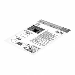 Dometic Absorption Fridge Ventilation Upgrade Kit -Spare parts shop online dometic ventilator kit manual 83393.1632904974 1