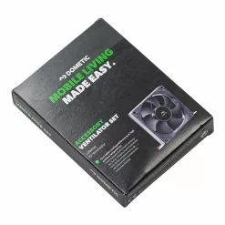 Dometic Absorption Fridge Ventilation Upgrade Kit -Spare parts shop online dometic ventilator kit 48307.1632904913 1