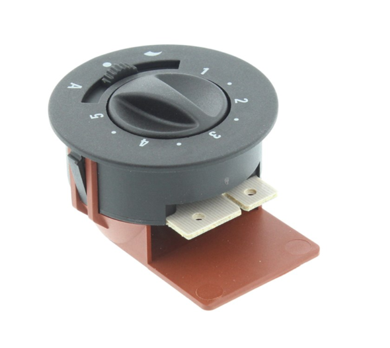 Truma Spare - Teb2 Heater Control Switch Dial 1 Truma Spare - Teb2 Heater Control Switch Dial