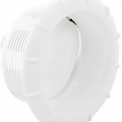 Truma Blown Air Heater End Outlet EN with Air Throttle -Spare parts shop online throttle white 002 01406.1607005340