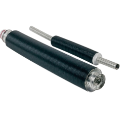 Truma Combi D6 Exhaust Diesel Pipe Set CDW Caravan Campervan