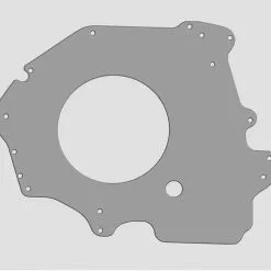 Truma TEB 2 & TEB 3 Adapter Plate